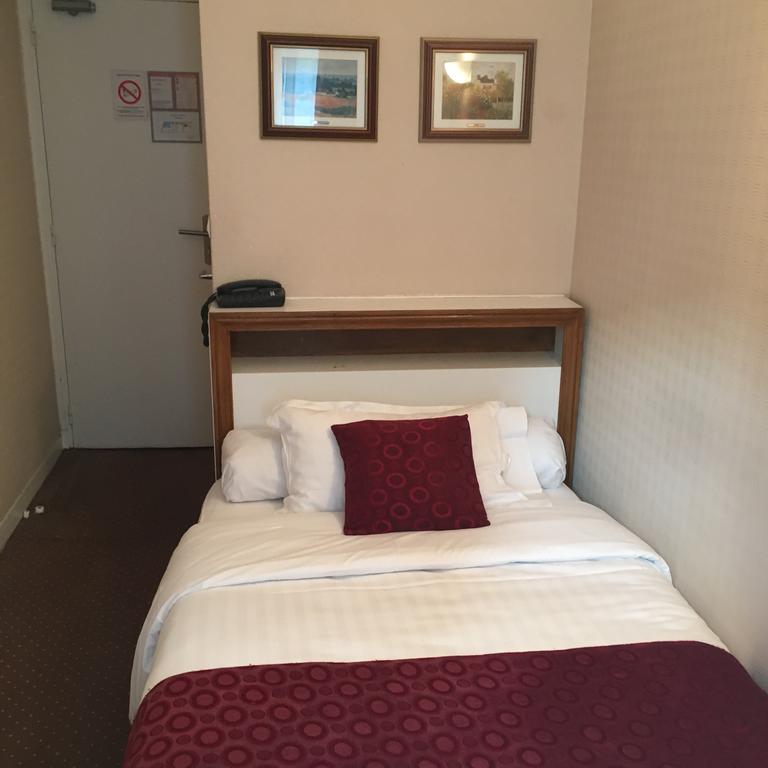 Hotel Bellan Париж Экстерьер фото