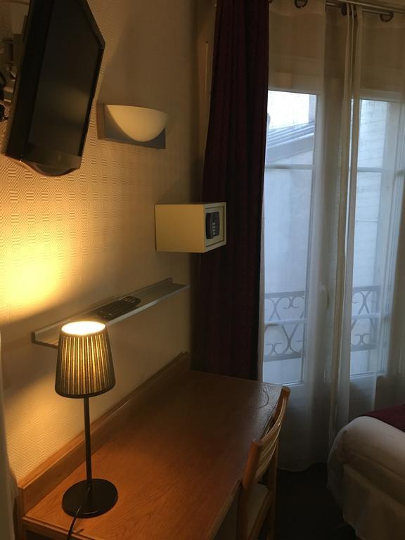 Hotel Bellan Париж Экстерьер фото