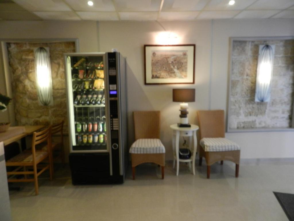 Hotel Bellan Париж Экстерьер фото