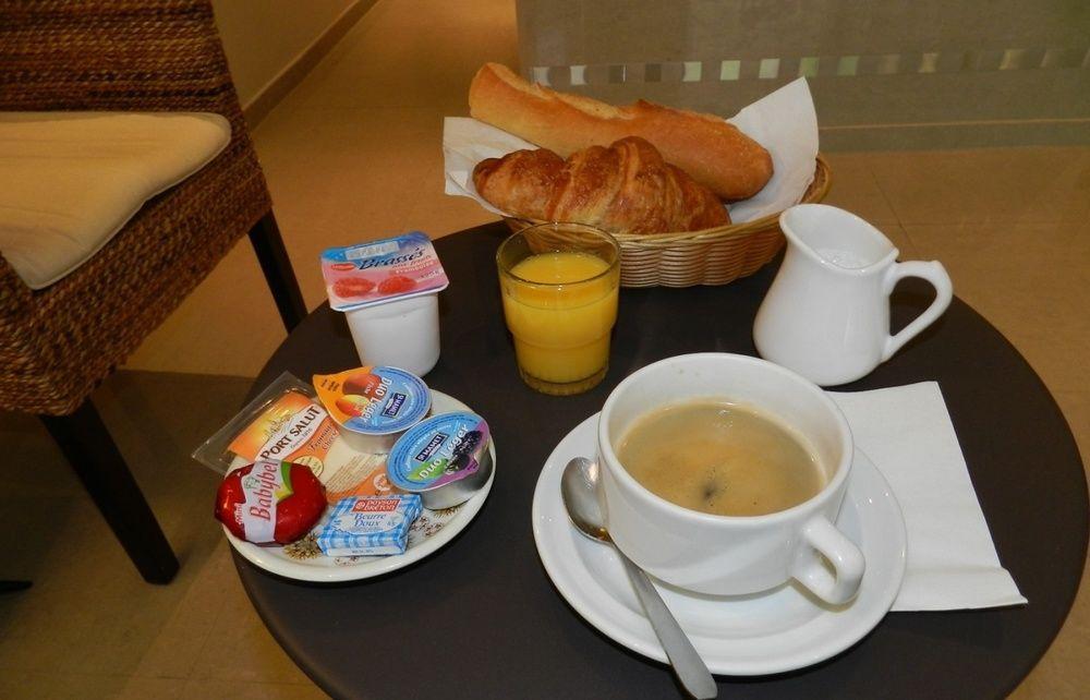 Hotel Bellan Париж Экстерьер фото