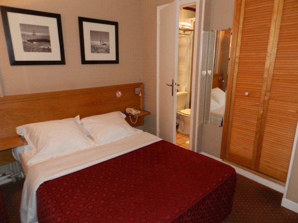 Hotel Bellan Париж Экстерьер фото