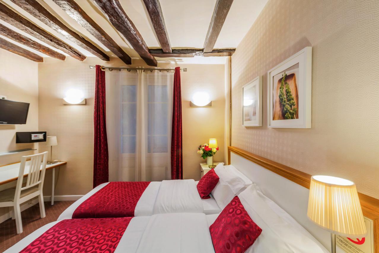 Hotel Bellan Париж Экстерьер фото