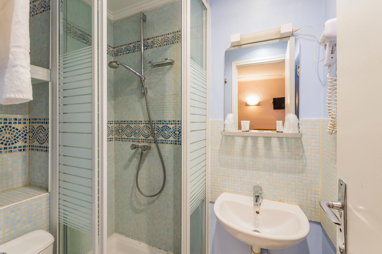 Hotel Bellan Париж Экстерьер фото