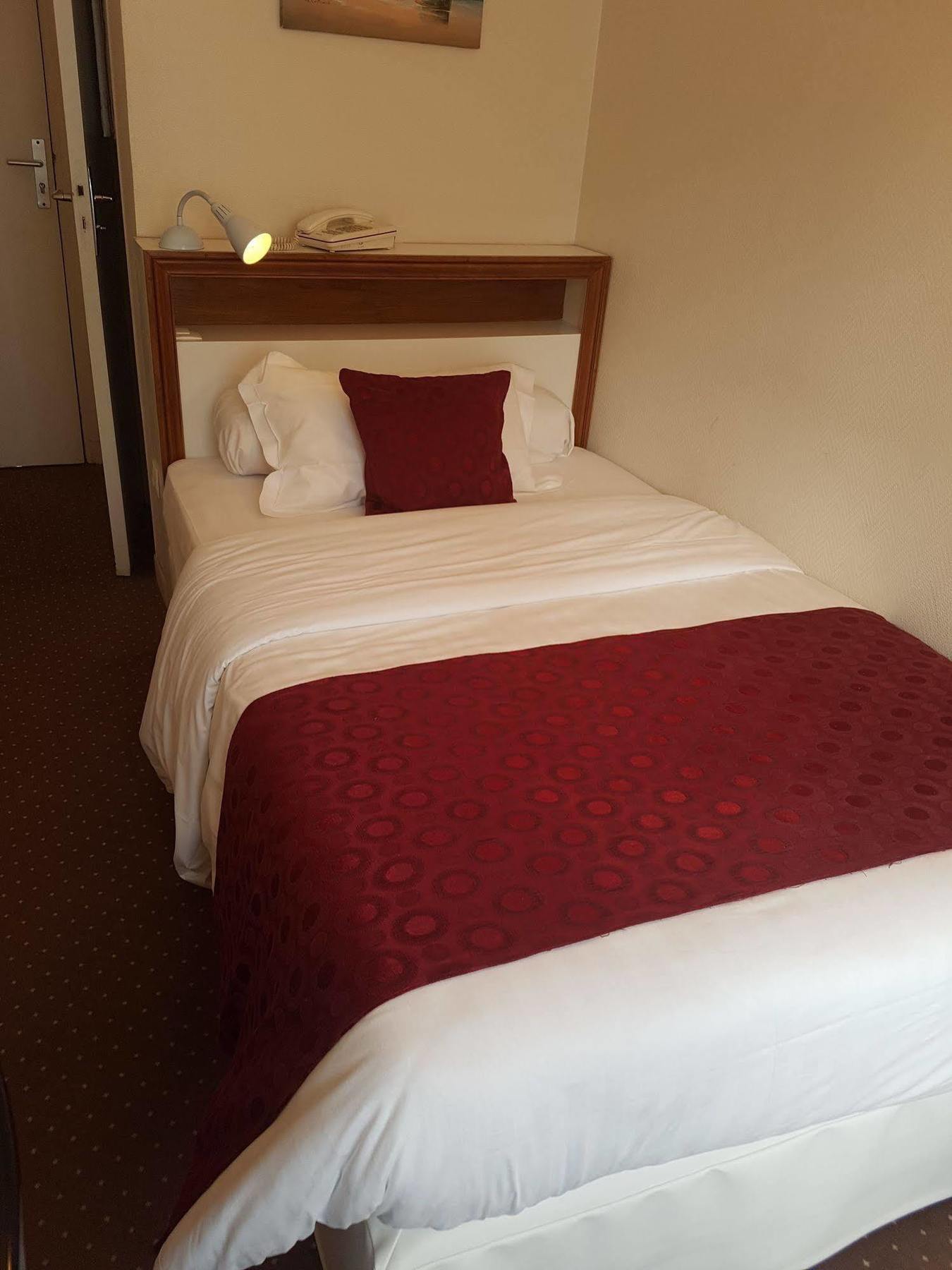 Hotel Bellan Париж Экстерьер фото